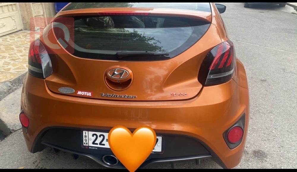 هيونداي فلوستر